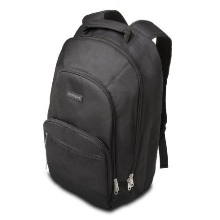 Mochila para portátil SP25 15.6 pulgadas Kensington K63207WW color negro. - Mochila para portátil SP25 15.6 pulgadas Kensington K63207WW color negro. -